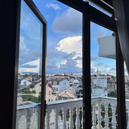 Cơ sở lưu trú du lịch Uyên Thanh 2 Dalat Exterior foto