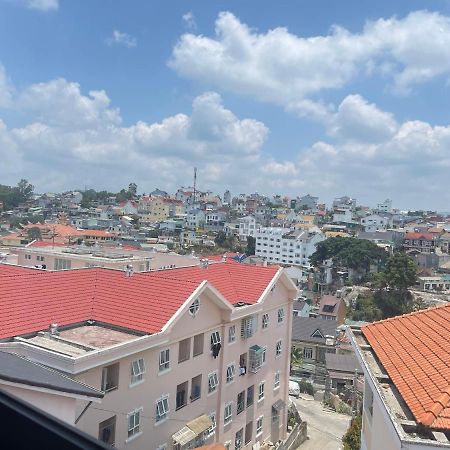 Cơ sở lưu trú du lịch Uyên Thanh 2 Dalat Exterior foto