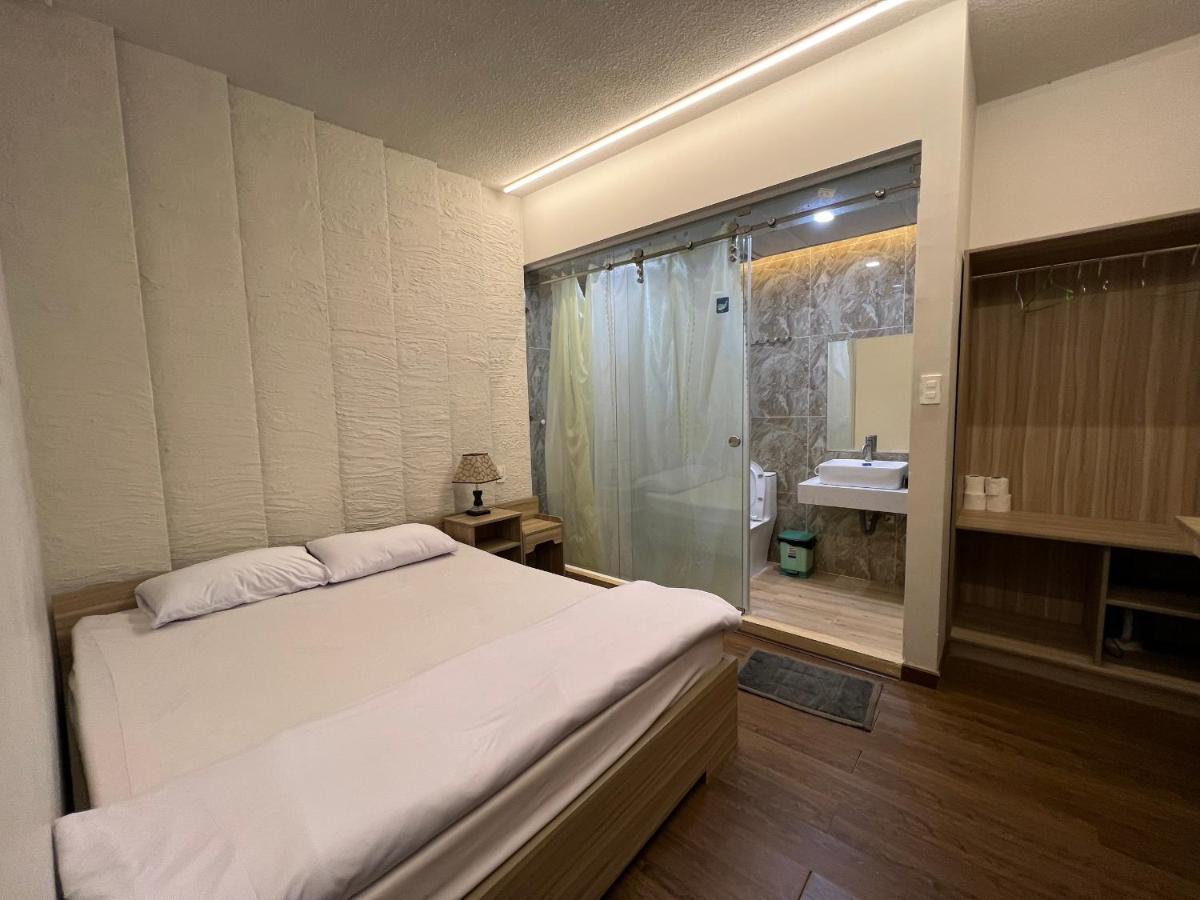 Cơ sở lưu trú du lịch Uyên Thanh 2 Dalat Exterior foto
