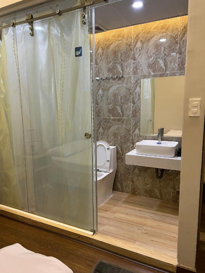 Cơ sở lưu trú du lịch Uyên Thanh 2 Dalat Exterior foto