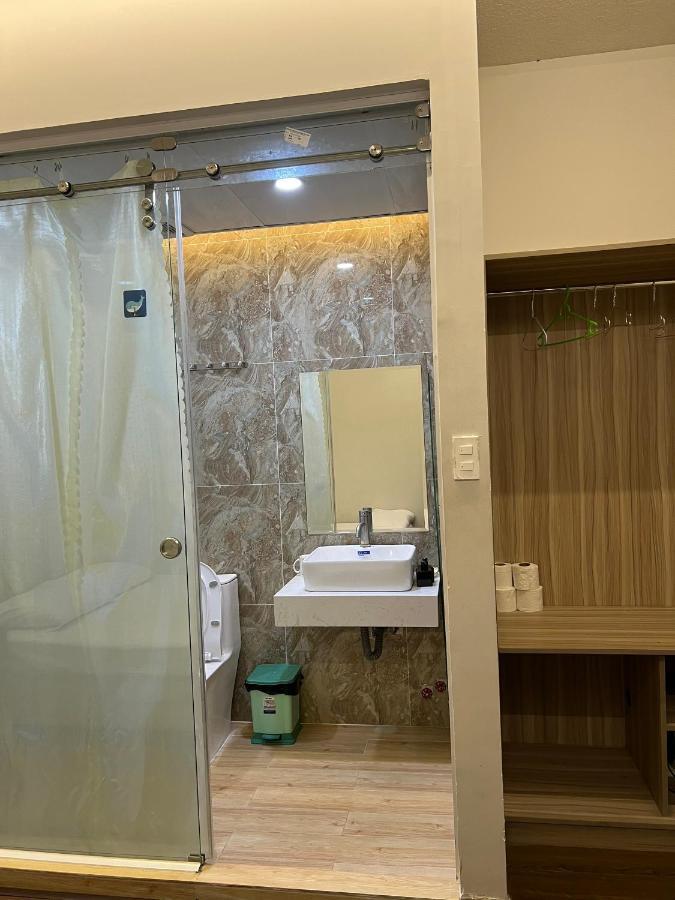 Cơ sở lưu trú du lịch Uyên Thanh 2 Dalat Exterior foto