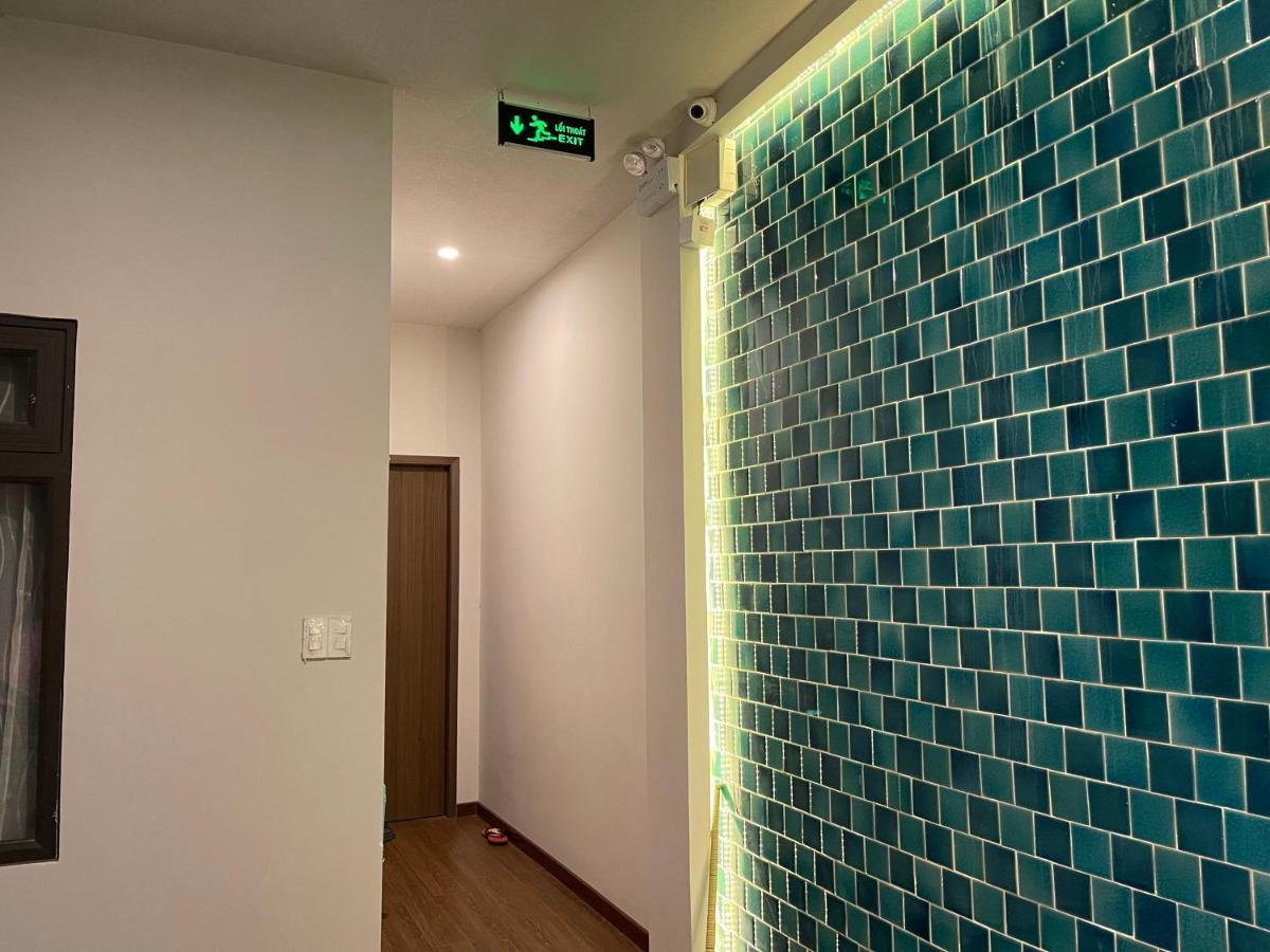 Cơ sở lưu trú du lịch Uyên Thanh 2 Dalat Exterior foto