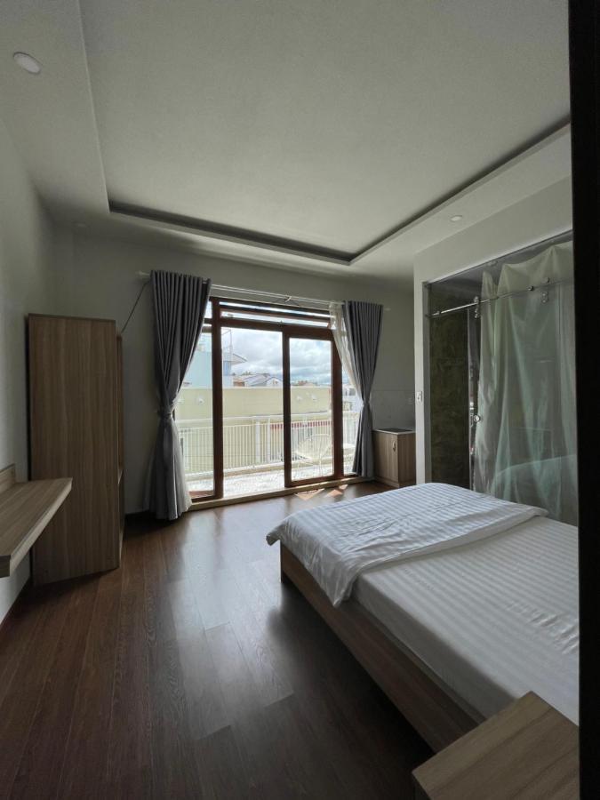 Cơ sở lưu trú du lịch Uyên Thanh 2 Dalat Exterior foto
