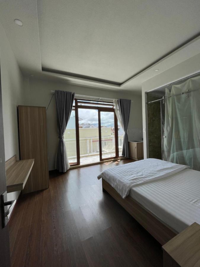 Cơ sở lưu trú du lịch Uyên Thanh 2 Dalat Exterior foto